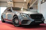 Mercedes-Benz E 200 9G AMG Line Night Paket *LED*Navi*Kamera* - gebrauchte Mercedes-Benz E 200 aus dem Jahr 2019
