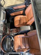 MERCEDES-BENZ G 500 Cabriolet