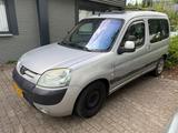 Peugeot Partner MPV 1.6-16V XT Zenith - Peugeot Partner: V6