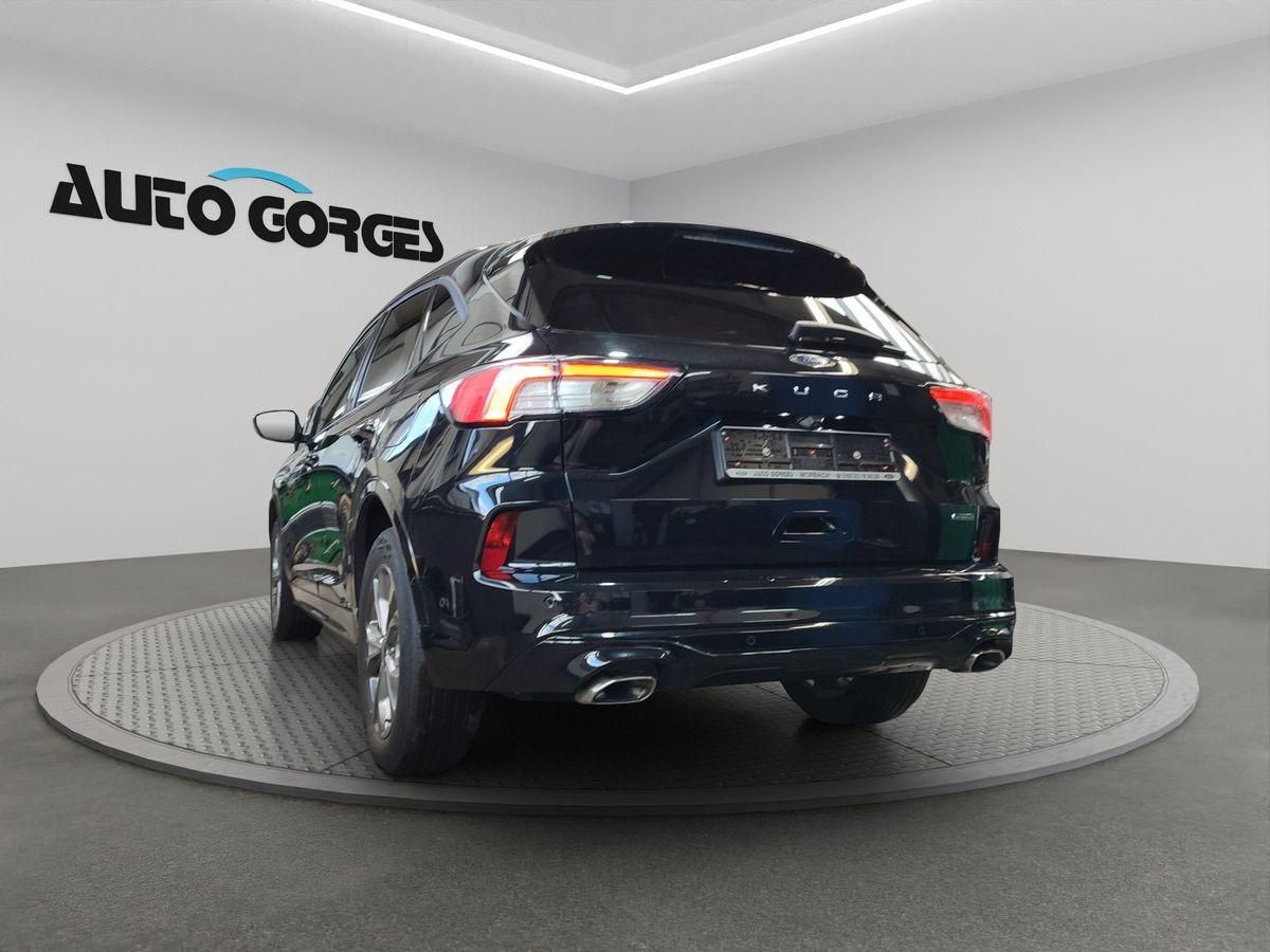 Ford Kuga ST-Line 2.5l PHEV +AHK+ASSISTENZ-PAKET+ imagem 2