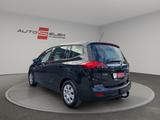 Opel Zafira C Tourer Selection 7-Sitze TÜV INSP. NEU - Opel Zafira: Selection