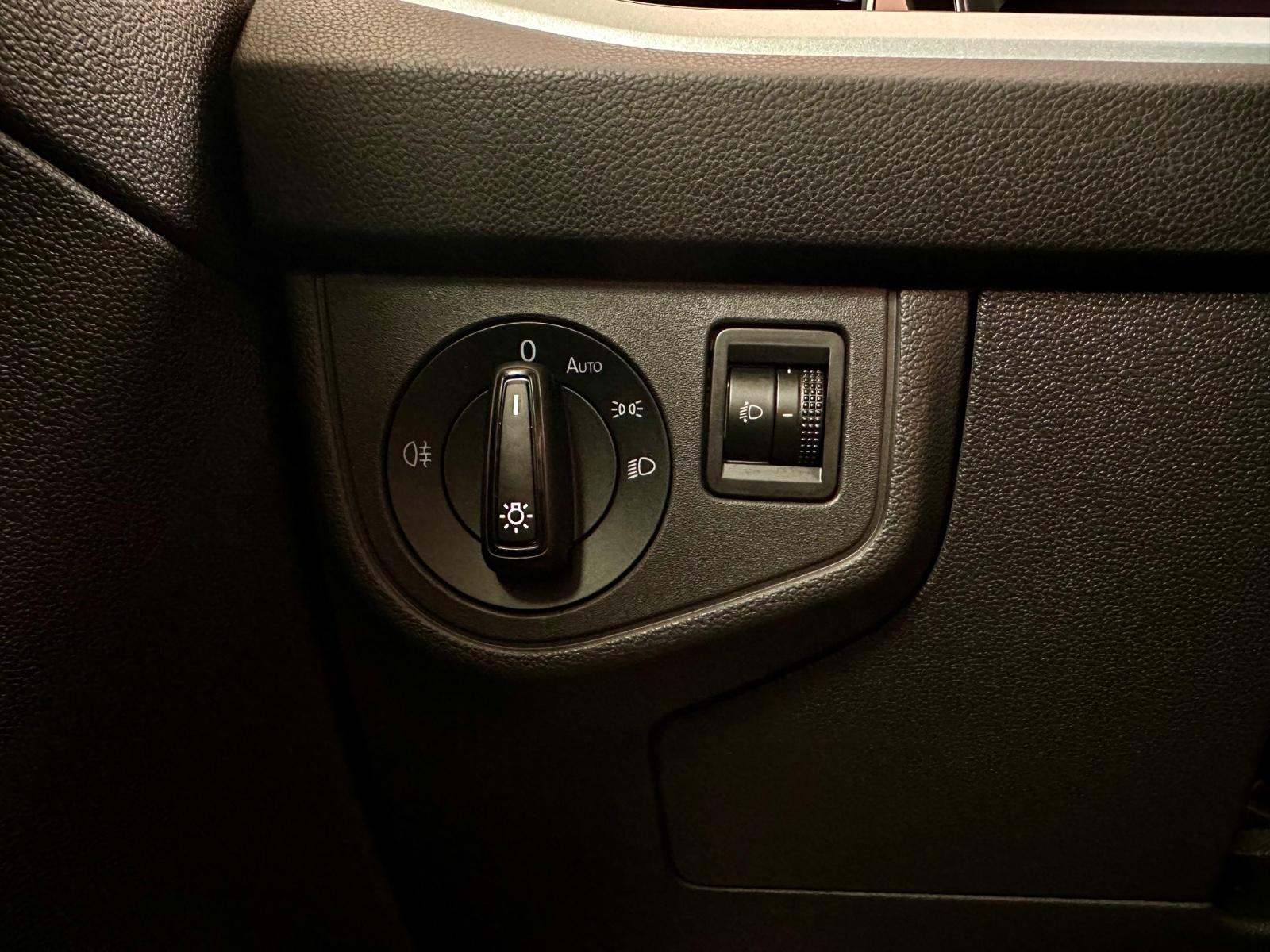 Volkswagen Taigo Goal 1. Hand, миниатюра 29