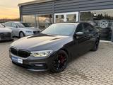 BMW 540 i xDrive SportLine*Leder*LED*TUV NEU* - BMW 540 Limousine 540i sport mit Benzin-Antrieb