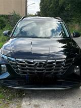 Hyundai TUCSON 1.6 CRDi 100kW 48V Prime DCT Prime - Hyundai TUCSON von privat
