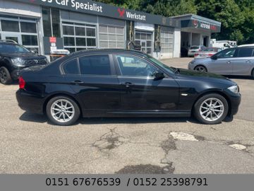 BMW 318 - 8