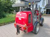 Weidemann 1230 CX30 - Weidemann LKWs