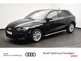 Audi A3 Sportback 35TFSI S-TRONIC LED/SITZHZ/APS - AUDI A3 Leasingangebote für Privatpersonen