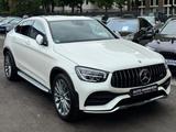 Mercedes-Benz GLC 300 d 4MATIC AMGLİNE*BURNMESTER*360*DESİGNO - Mercedes-Benz 300: Schiebedach