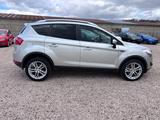 Ford Kuga Trend - gebrauchte Ford Kuga aus dem Jahr 2009