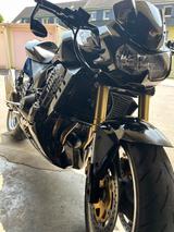 Kawasaki Z1000 Gelegenheit !! Super Zustand - Kawasaki Motorräder in Solingen
