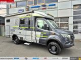 HYMER / ERIBA / HYMERCAR ML-T 570 CrossOver*4x4*Standklima*SAT/TV*AHK*LED - Offers matching your search criteria