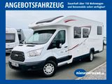Roller Team KRONOS 286 P EINZELBETTEN RAUMBAD SAT TV - Offers matching your search criteria