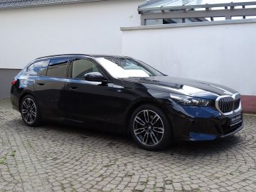 BMW 520 - 4