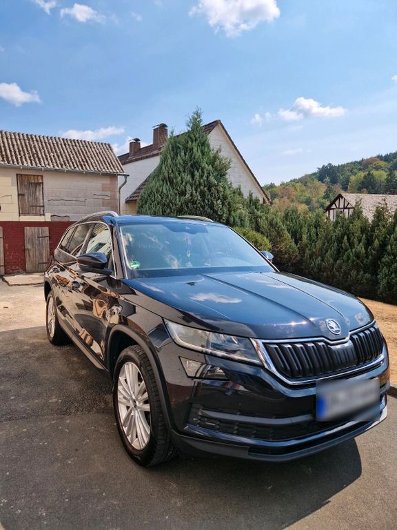 Image of Skoda Kodiaq