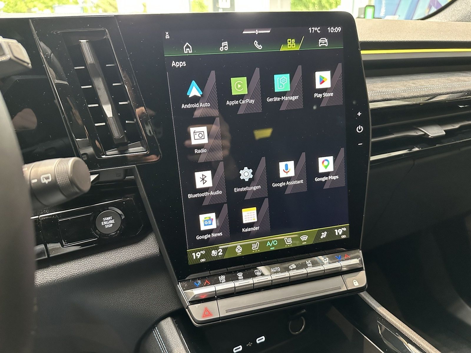 Renault Espace - Bild 41