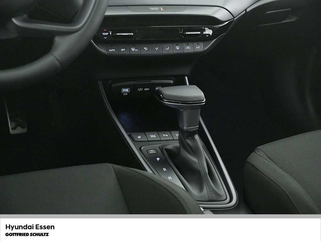 Hyundai BAYON – Bild 15
