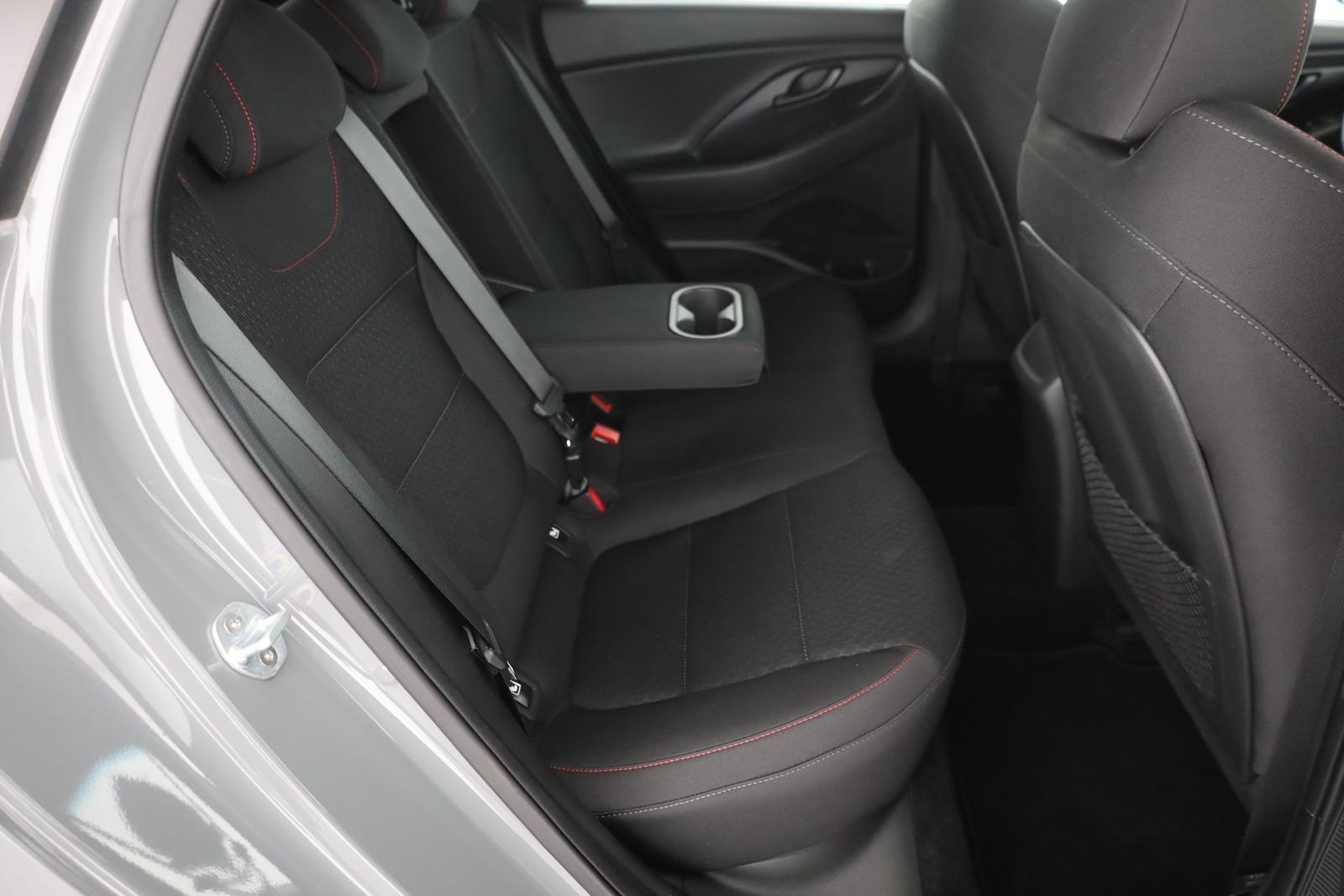 Hyundai i30 Fastback 2.0 T-GDI N Performance LED Navi