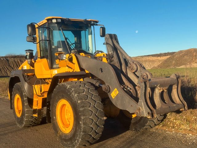 Volvo L 110 H