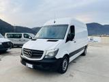 Mercedes-Benz Mercedes Sprinter L2H2 Euro 6B UniProprietario - Autotransporter Mercedes