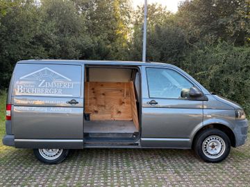 Volkswagen T5 Transporter - 12