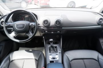 Audi A3 - 9