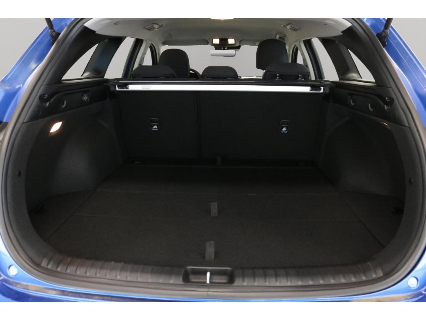 Kia Ceed_sw Vision Kamera PDC Navi SHZ Tempomat Alu
