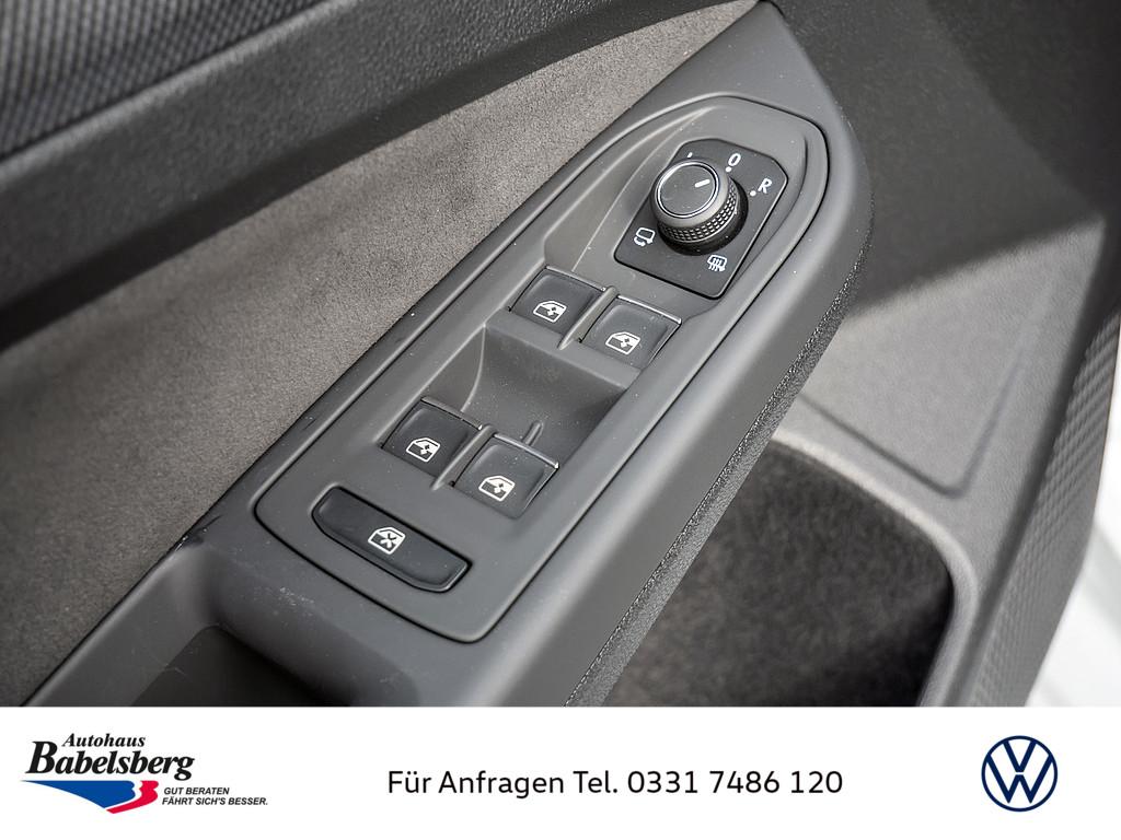 Volkswagen Golf VIII GTI 2.0TSI DSG LED NAVI ACC RFK, миниатюра 18
