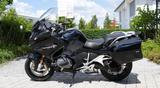 BMW R 1250 RT - MOTORRAD RT 125