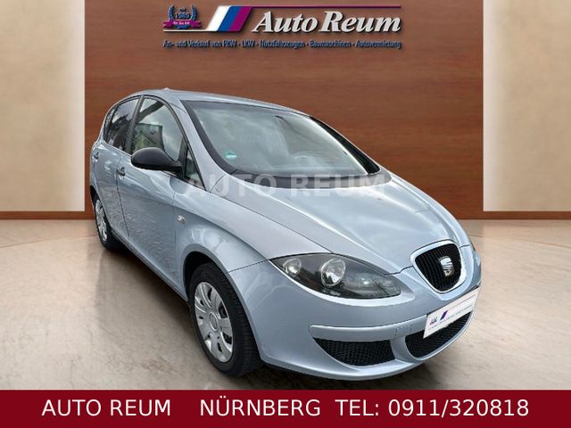 Seat Altea Fresh A/C Automatik Elektr. Fenster.