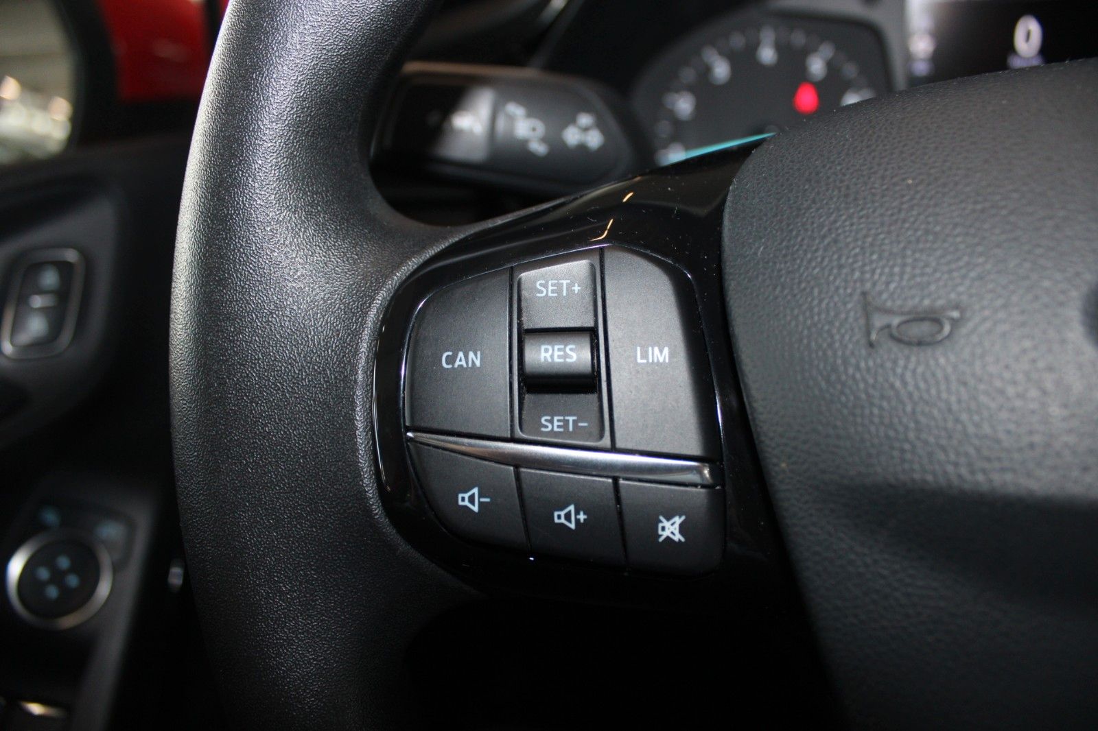 Fahrzeugabbildung Ford Fiesta TREND 5-trg KLIMA WinterPaket aus 1.Hand