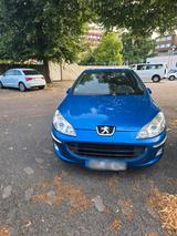 Peugeot peugeot 407 2004 - gebrauchte Peugeot 407 aus dem Jahr 2004