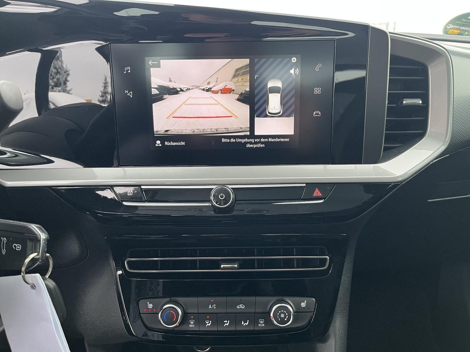 Opel Mokka - Bild 13