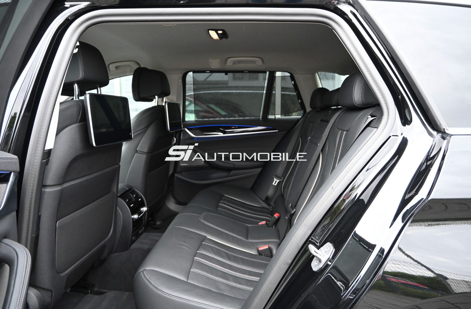 Fahrzeugabbildung BMW 540d xDr. Touring °AD.DRIVE°AHK°STHZG°UVP 103T€°