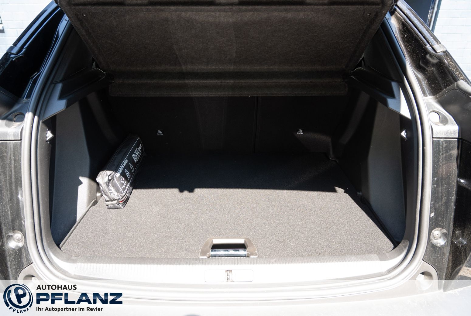 Peugeot 2008 - Bild 16