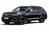 Volkswagen VW Atlas SEL R-Line 3.6 V6 280 PS Vollauss... - Volkswagen: Atlas