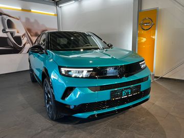 Bild Mokka Opel