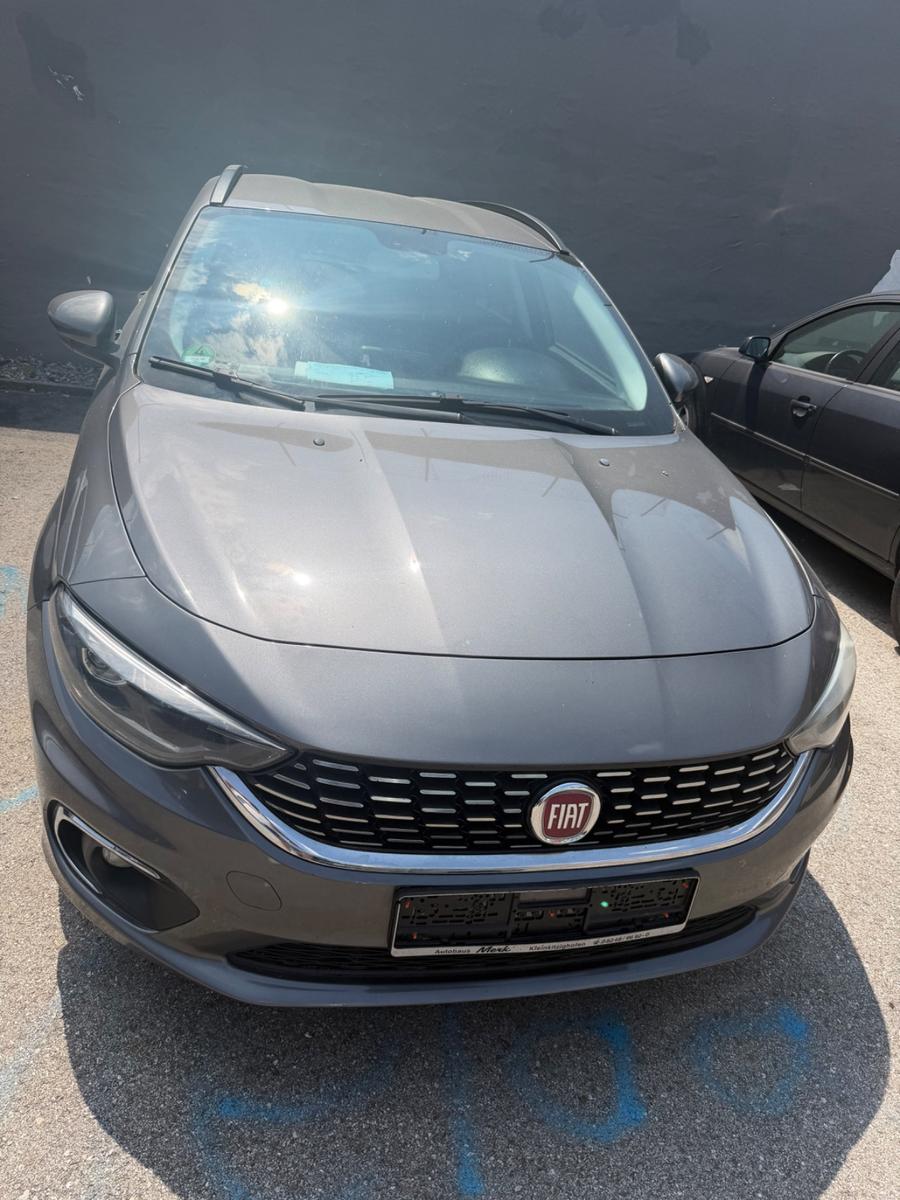 Fiat Tipo Lounge