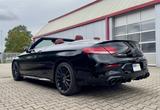 Mercedes-Benz C43 AMG CABRIO MOPF MULTIBEAM SOUND HEADUP  VOLL - Mercedes-Benz C 43 AMG in Dortmund