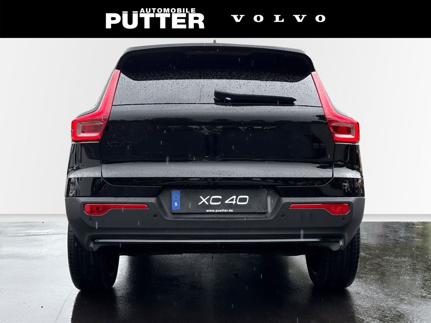 Volvo XC40 - Bild 7