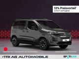 Opel Combo Edition 1.5 Diesel 75 kW (102 PS) MT-6 S/S - Opel Combo: E10