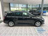 Skoda Fabia Combi Ambition 1.0 TSI Tempomat Smart-Link - Skoda Fabia aus 2023