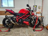 Ducati Streetfighter - Angebote entsprechen deinen Suchkriterien
