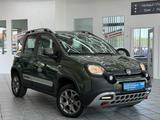 Fiat Panda Cross 4x4, 1 Hand, HU & Bremse Neu! - Fiat Panda mit Diesel-Antrieb
