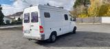 Andere Sprinter Selbstausbau - Kastenwagen Selbstausbau