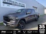 Dodge RAM 1500 Crew Cab Limited Night 5.7V8 | GRAIL - Dodge RAM Gebrauchtwagen in Mönchengladbach