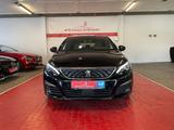 Peugeot 308 SW Allure  GT LINE// Masage + DAB + LED + - Peugeot: Allradantrieb