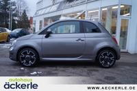 Fiat 500 S Automatik I Navi I PDC I Komfort-Paket
