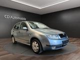Skoda Fabia Elegance Aut./Klima/Sitzheizung/ - Skoda aus 2002