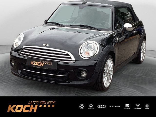MINI COOPER_CABRIO