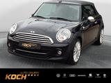 MINI Cooper Cabrio 1.6 Chili Leder Xenon Sitzh. Alu. - Mini Gebrauchtwagen
